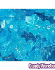 Rock Candy Strings - Blue: 5LB Box