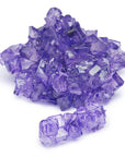 Rock Candy Strings - Purple: 5LB Box