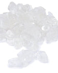 Rock Candy Strings - White: 5LB Box