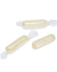 Rods Hard Candy - Pineapple: 3LB Bag - Candy Warehouse