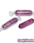 Rods Hard Candy - Sour Cherry: 3LB Bag - Candy Warehouse