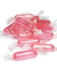 Rods Hard Candy - Strawberry: 3LB Bag