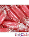 Rods Hard Candy - Wild Cherry: 3LB Bag - Candy Warehouse