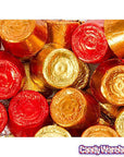 Rolo Autumn Candy: 11-Ounce Bag - Candy Warehouse