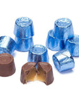 Rolo Blue Foiled Candy: 80-Piece Bag - Candy Warehouse