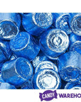 Rolo Blue Foiled Candy: 80-Piece Bag - Candy Warehouse