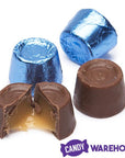 Rolo Blue Foiled Candy: 80-Piece Bag - Candy Warehouse