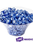 Rolo Blue Foiled Candy: 80-Piece Bag - Candy Warehouse