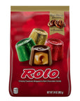 Rolo Christmas Candy: 34-Ounce Bag