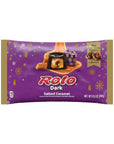 Rolo Dark Salted Caramel Candy: 9.5-Ounce Bag