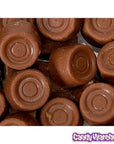 Rolo Minis Candy: 8-Ounce Bag - Candy Warehouse