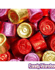 Rolo Valentine Candy: 11-Ounce Bag