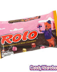 Rolo Valentine Candy: 11-Ounce Bag