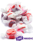 Romantic Sweet Talkin' Heart Taffy: 3LB Bag