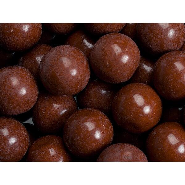 Root Beer 1-Inch Gumballs: 850-Piece Case - Candy Warehouse