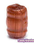 Root Beer Barrels Candy: 5LB Bag