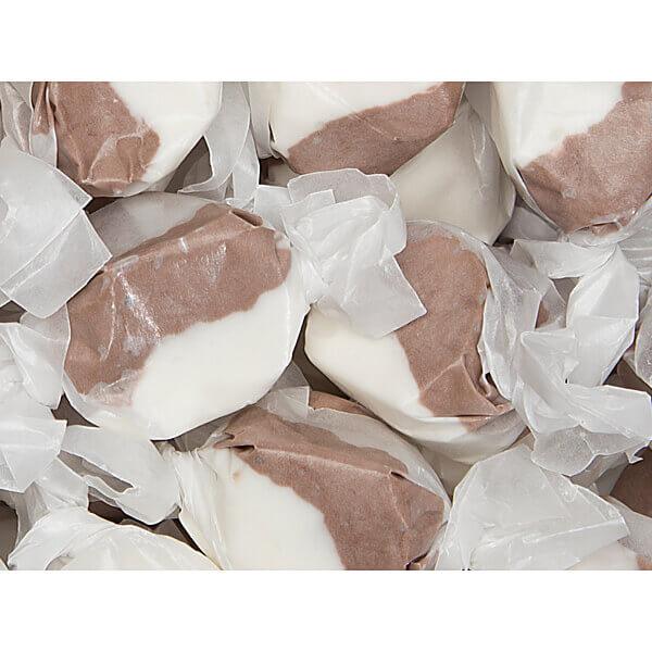 Root Beer Salt Water Taffy: 3LB Bag - Candy Warehouse