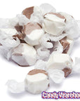 Root Beer Salt Water Taffy: 3LB Bag - Candy Warehouse