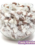 Root Beer Salt Water Taffy: 3LB Bag - Candy Warehouse