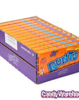 Runts Candy 5-Ounce Packs: 12-Piece Box