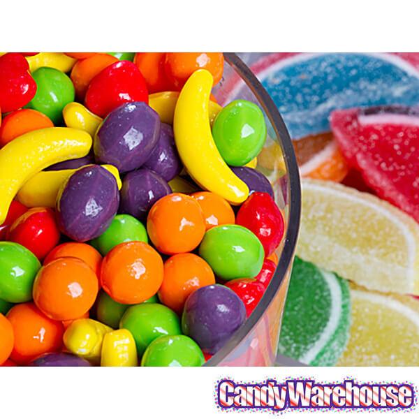 Runts Candy 5-Ounce Packs: 12-Piece Box - Candy Warehouse