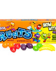 Runts Candy Packs: 24-Piece Box