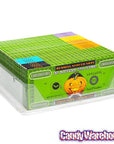 Russell Stover Monster Money Halloween Chocolate Bars: 24-Piece Box