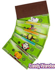 Russell Stover Monster Money Halloween Chocolate Bars: 24-Piece Box