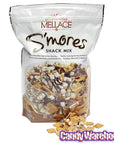 S'mores Snack Mix: 2LB Bag - Candy Warehouse