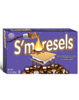 S'Moresels Candy Theater Size Packs: 12-Piece Box