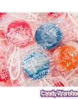 Saf-T-Pops Lollipops - Swirled: 25LB Case - Candy Warehouse