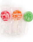 Saf-T-Pops Lollipops - Thank You: 200-Piece Box - Candy Warehouse