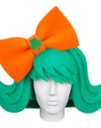 St. Patrick's Wig