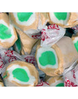 Salt Water Taffy - Apple Pie: 2.5LB Bag - Candy Warehouse