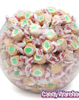 Salt Water Taffy - Apple Pie: 2.5LB Bag - Candy Warehouse