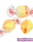 Salt Water Taffy - Apricot: 2.5LB Bag - Candy Warehouse