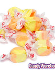 Salt Water Taffy - Apricot: 2.5LB Bag - Candy Warehouse