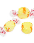 Salt Water Taffy - Banana: 2.5LB Bag - Candy Warehouse