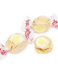 Salt Water Taffy - Banana Creme: 2.5LB Bag - Candy Warehouse