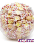 Salt Water Taffy - Banana Creme: 2.5LB Bag - Candy Warehouse