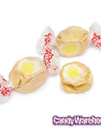 Salt Water Taffy - Banana Creme: 2.5LB Bag - Candy Warehouse