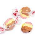 Salt Water Taffy - Banana Split: 2.5LB Bag - Candy Warehouse