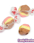 Salt Water Taffy - Banana Split: 2.5LB Bag - Candy Warehouse