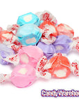 Salt Water Taffy - Berry Creme Assortment: 5LB Bag - Candy Warehouse