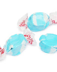 Salt Water Taffy - Blueberry: 2.5LB Bag