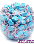 Salt Water Taffy - Blueberry: 2.5LB Bag