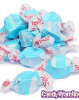 Salt Water Taffy - Blueberry: 2.5LB Bag