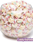 Salt Water Taffy - Blueberry Muffin: 2.5LB Bag - Candy Warehouse