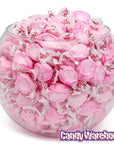 Salt Water Taffy - Bubble Gum: 2.5LB Bag - Candy Warehouse