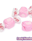 Salt Water Taffy - Bubble Gum: 2.5LB Bag - Candy Warehouse